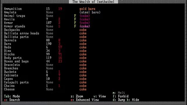 Dwarf Fortress - Island Hideout - 14 (streamed) смотреть онлайн