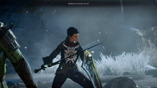 Dragon Age Inquisition -PC Ultra Settings- 01 смотреть онлайн