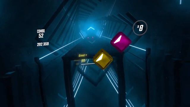 Phao-2 Phut Hon (79 91%) Beat Saber смотреть онлайн