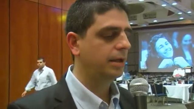 ערן שטרן מגלה כיצד מחזקים את החוסן המנטלי בדרך להצלחה смотреть онлайн