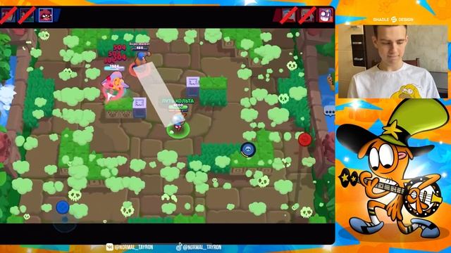 35К ЗОЛОТА ЗА ДВУХ КОЛЬТОВ!?? А НЕ ДОРОГО ЛИ? ЕЩЁ И ЗАСЛУЖИТЬ В ДУЭЛЯХ НАДО? #3 ОПАСНЫЕ ДУЭЛИ смотреть онлайн