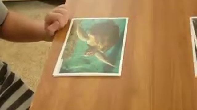 Дети-волшебники видят в масках смотреть онлайн