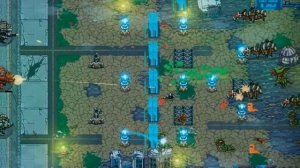 Best Tower Defence Games | TOP10 Tower-Defense (TD) PC Games
