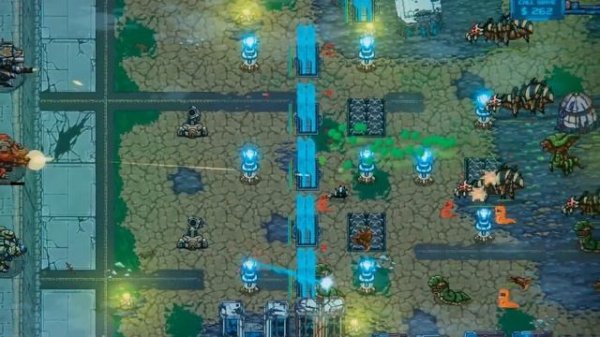 Best Tower Defence Games | TOP10 Tower-Defense (TD) PC Games
