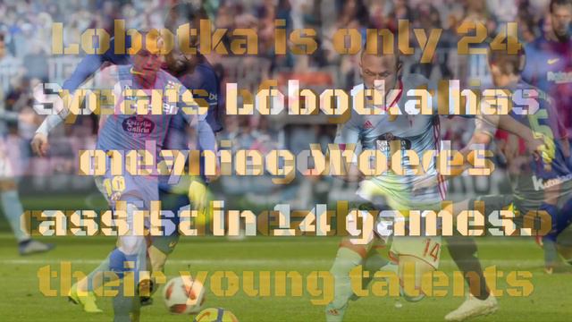 LOBOTKA TO WOLVES? | Stanislav Lobotka | WanderersWeekly смотреть онлайн