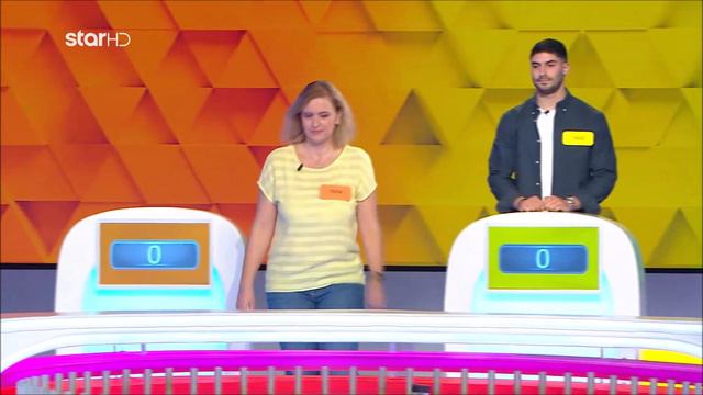 Ο Τροχός της Τύχης - 24/02/2024 - ΣΚ S10EP07 смотреть онлайн