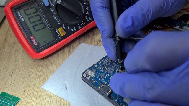 Samsung Galaxy A21s no Carga⚡️, no enciende🔋 Solución paso a paso ➡️ Bogota servicio técnico. смотреть онлайн