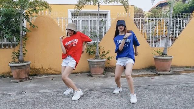 CHICKEN NOODLE SOUP | J-Hope Ft. Becky G