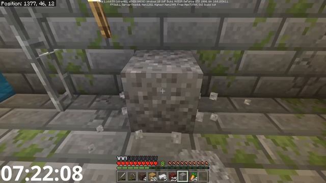 We Broke a WORLD RECORD In Minecraft Bedrock Edition! (14m 56s Speedrun) (1.16 Nether Update Beta) смотреть онлайн