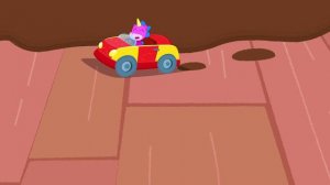 Мы уменьшились! | Будь Осторожен в Маленьком Мире🧸🪀 | Крошка Мими🦄