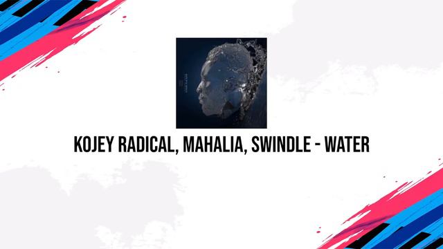 вся музыка из Fifa 19