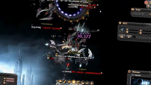 darkorbit españa 2 altos смотреть онлайн