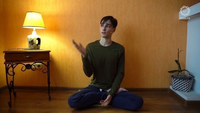 Сантоша. Ключ к счастью. Борис Рожнов смотреть онлайн
