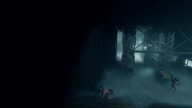GTFO R3C1 + VR MOD - ALPHA - DEUTSCH - ALT://R3 - RUNDOWN7 смотреть онлайн
