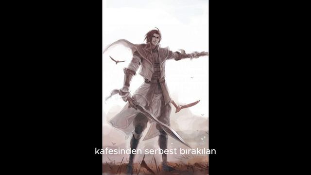 Reincarnationf The Strongest Sword God Sesli Roman Sayfa 710/121/125 смотреть онлайн
