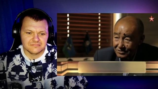 Реакция на | Самый опасный «шурави»: почему «душманы» боялись Бориса Керимбаева | каштанов реакция смотреть онлайн