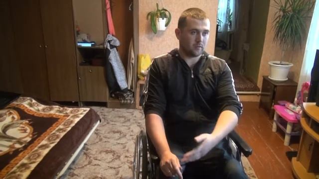 Пандусы – норма или проблема? смотреть онлайн