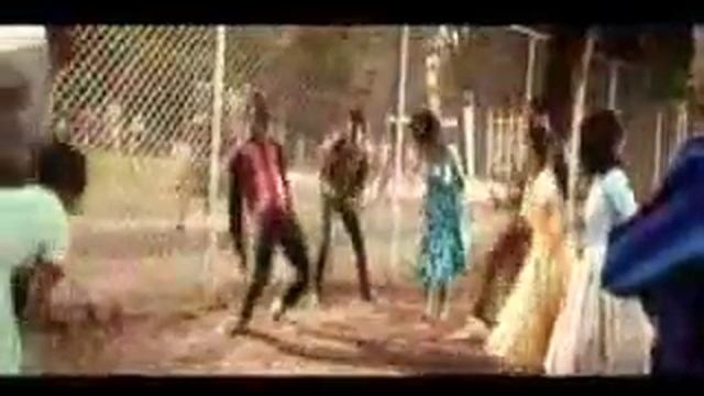 Let's Dance- Hairspray