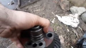 Передний мост, редуктор,разбор. Восстановление МТЗ 320 (ЧАСТЬ 1)