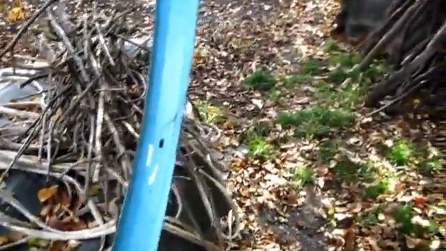 Купил сегодня ЗАДНЕЕ КРЫЛО на свой СТАРЫЙ ВЕЛОСИПЕД смотреть онлайн