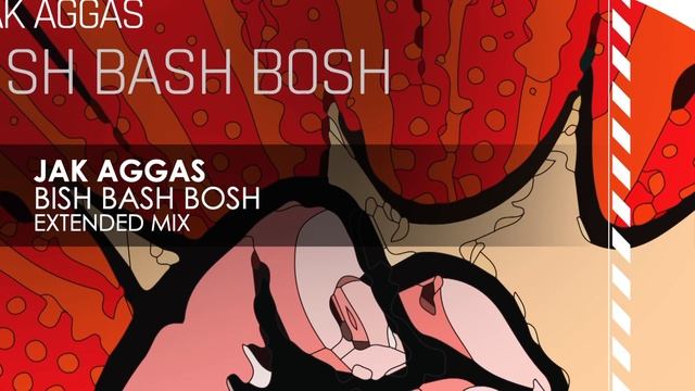 Jak Aggas - Bish Bash Bosh смотреть онлайн