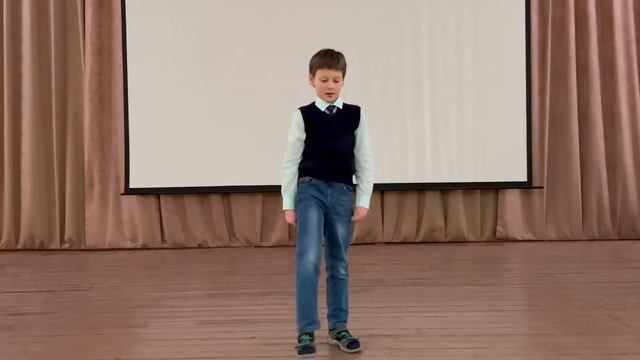 Конкурсное видео от школы города Москвы 991. смотреть онлайн