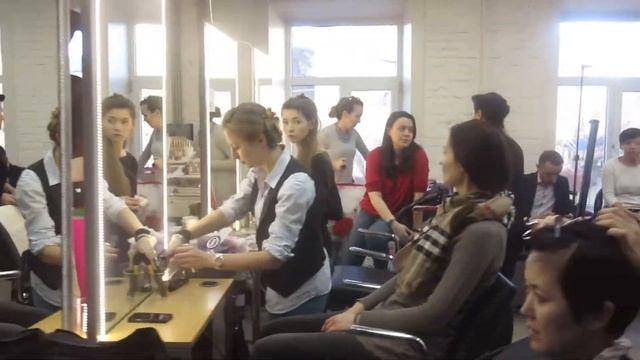 коллекция мужских стрижек смотреть онлайн