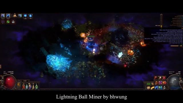 TOP LEAGUE STARTERS - Delirium League - Path of Exile 3.10 смотреть онлайн