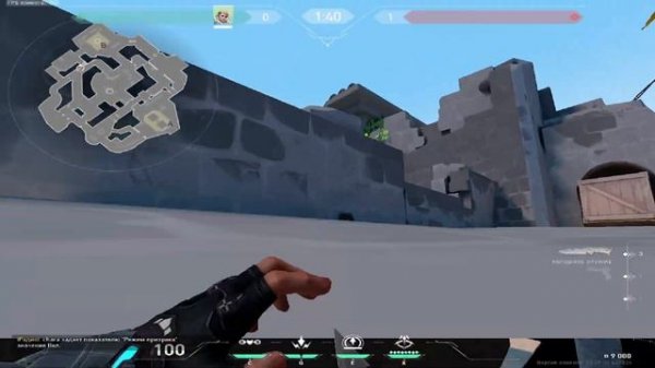 просветы за сову на карте breeze | valorant