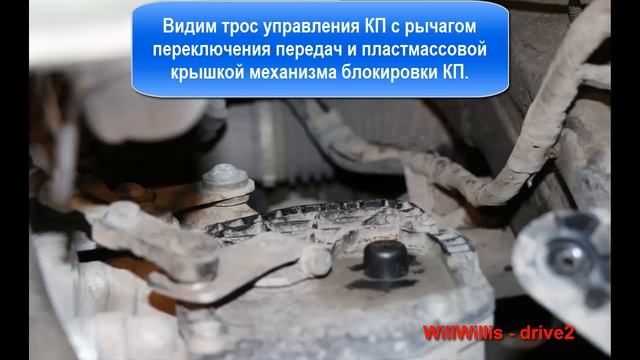 Замена масла в коробке DSG 7 самостоятельно - Skoda Octavia смотреть онлайн