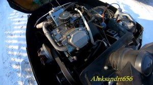 Двигатель Лифан 24 лс, что произошло за 2 года эксплуатации???