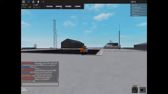 this game is called liftoff this is in roblox and its free to play смотреть онлайн