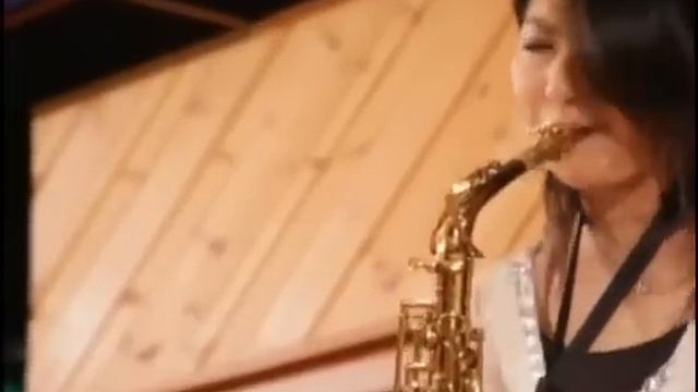 Kaori Kobayashi - Nothing Gonna Change My Love For You смотреть онлайн