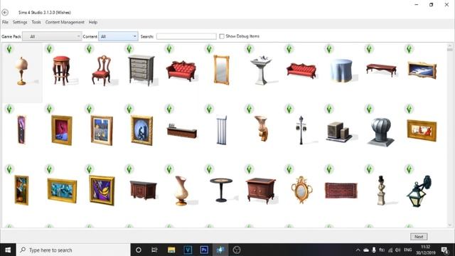 The Sims 4: How To INSTALL and USE Sims 4 Studio ( EASY ) смотреть онлайн