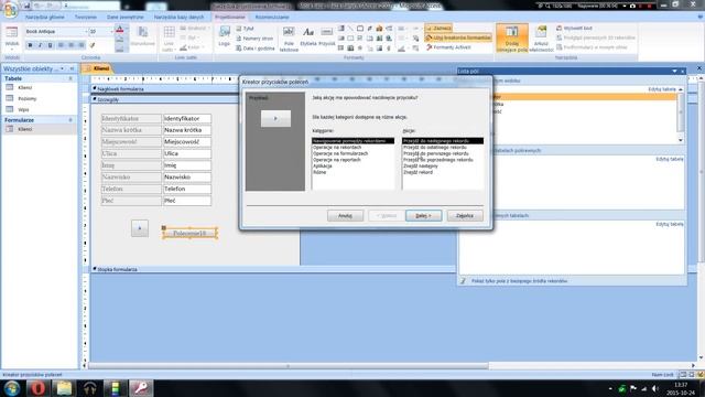 Baza Danych W Access - Praktyczny Tutorial 2024