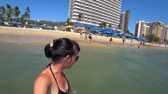 Акапулько - курорт Голливудских звезд! и Мексиканских сериалов! Acapulco/Мexico ?? смотреть онлайн