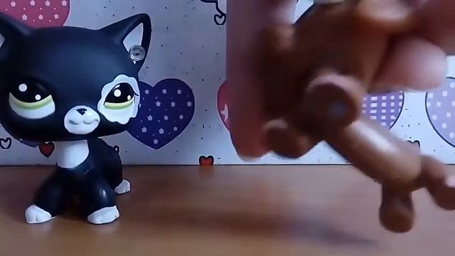 Распаковка LPS с сайта AliExpress #1 смотреть онлайн
