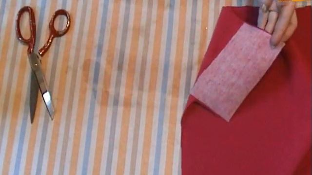 Подготовка юбки к пошиву. Практика. Урок3, часть3. смотреть онлайн