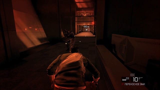 Tom Clancy’s Splinter Cell: Conviction ПРОХОЖДЕНИЕ ЧАСТЬ 3. смотреть онлайн