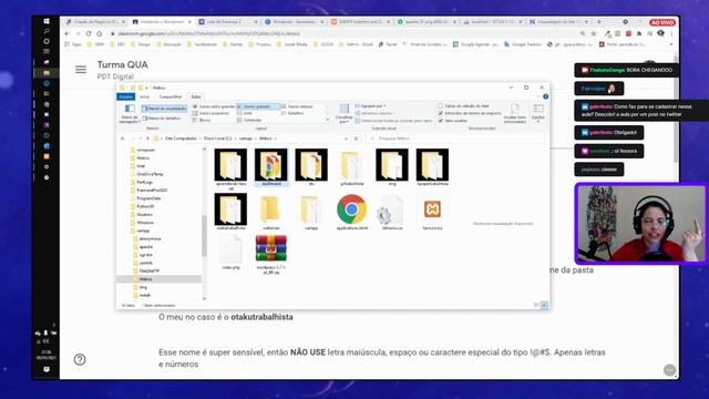 Como fazer um site profissional com Wordpress! смотреть онлайн