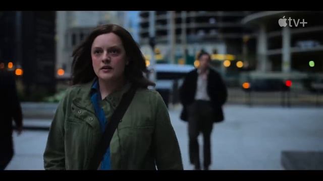 Сияющие - 1-й сезон - Сериал (2022) - Трейлер смотреть онлайн