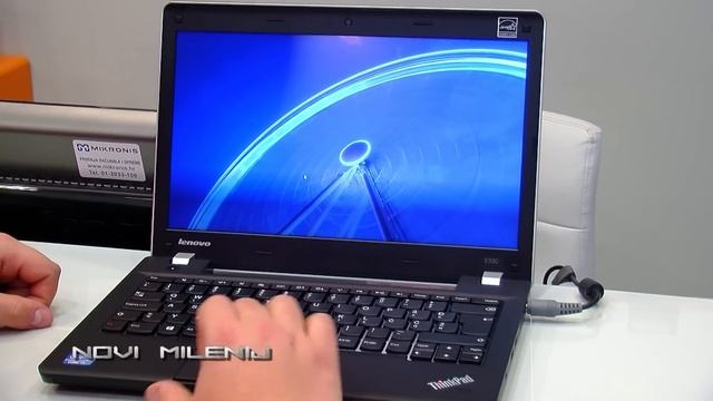 Lenovo ThinkPad Edge E330