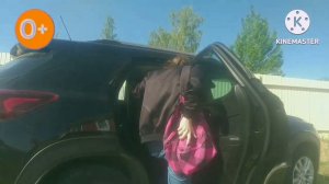 Глючный выход из провилактики (Карусель Зайчики, 17.07.2023)