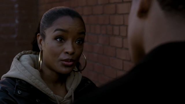 Power Book II: Ghost 2x03 Promo "The Greater Good" (HD) Mary J. Blige, Method Man Power spinoff смотреть онлайн
