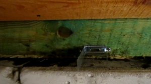 утепления и обшивка мауэрлата гипсокартоном внутри мансарды 1ч