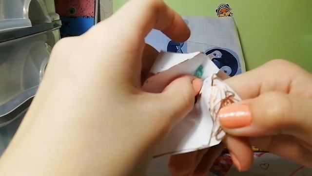 РАСПАКОВКА БУМАЖНЫХ СЮРПРИЗОВ/ЗАКОНЧИЛИ МНОГО КОЛЛЕКЦИЙ 💘✨💫🌿 смотреть онлайн