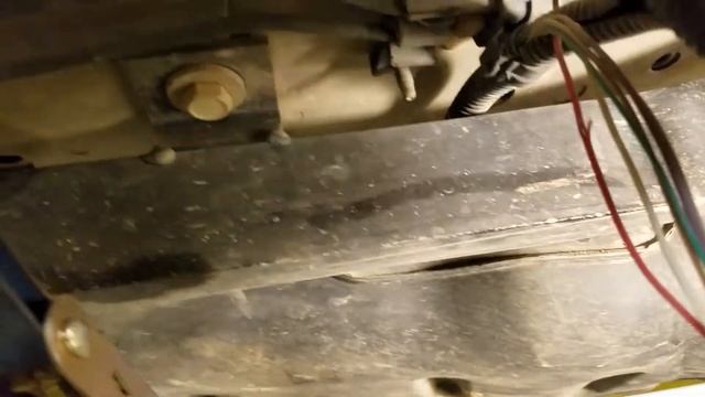 p0449 p0455 fix Chevy traverse part 1 смотреть онлайн