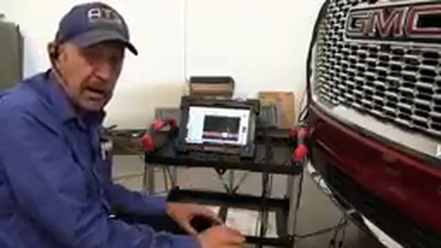 2021 GMC Yukon Front Radar Problem смотреть онлайн