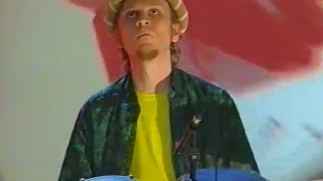 Оле Лукойе - Конь- Тигр 4.04.2006 TV 100 смотреть онлайн