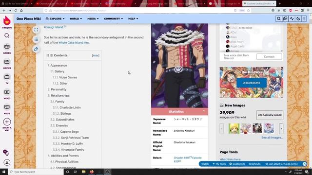 [NEW UNIT] Katakuri 5 Star is 100% Confirmed in All Star Tower Defense! ASTD Leaks смотреть онлайн